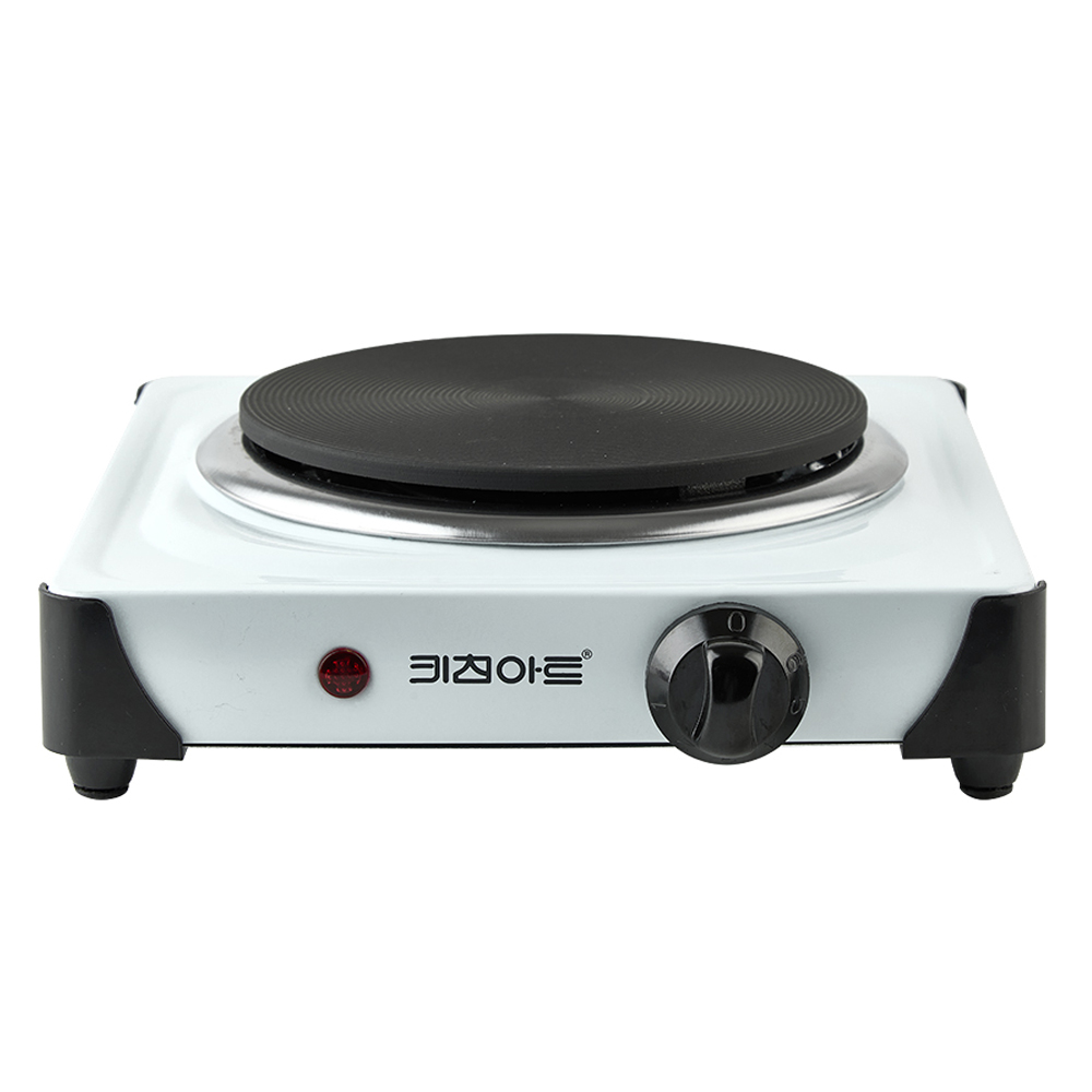 키친아트 핫플레이트 1구, KG-03TH, 일반형 18,250원