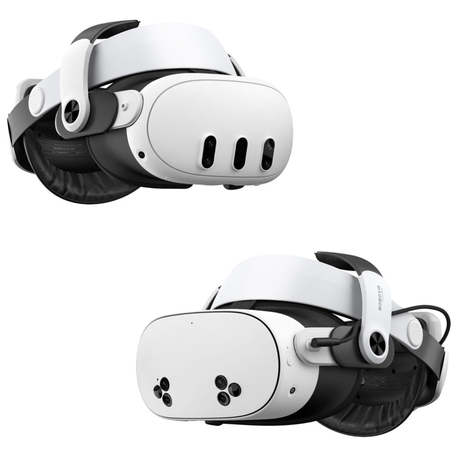 메타 퀘스트3S 헤드 배터리 헤일로 스트랩 BOBO VR 필수 악세사리 M3 PRO 퀘스트3 73,900원