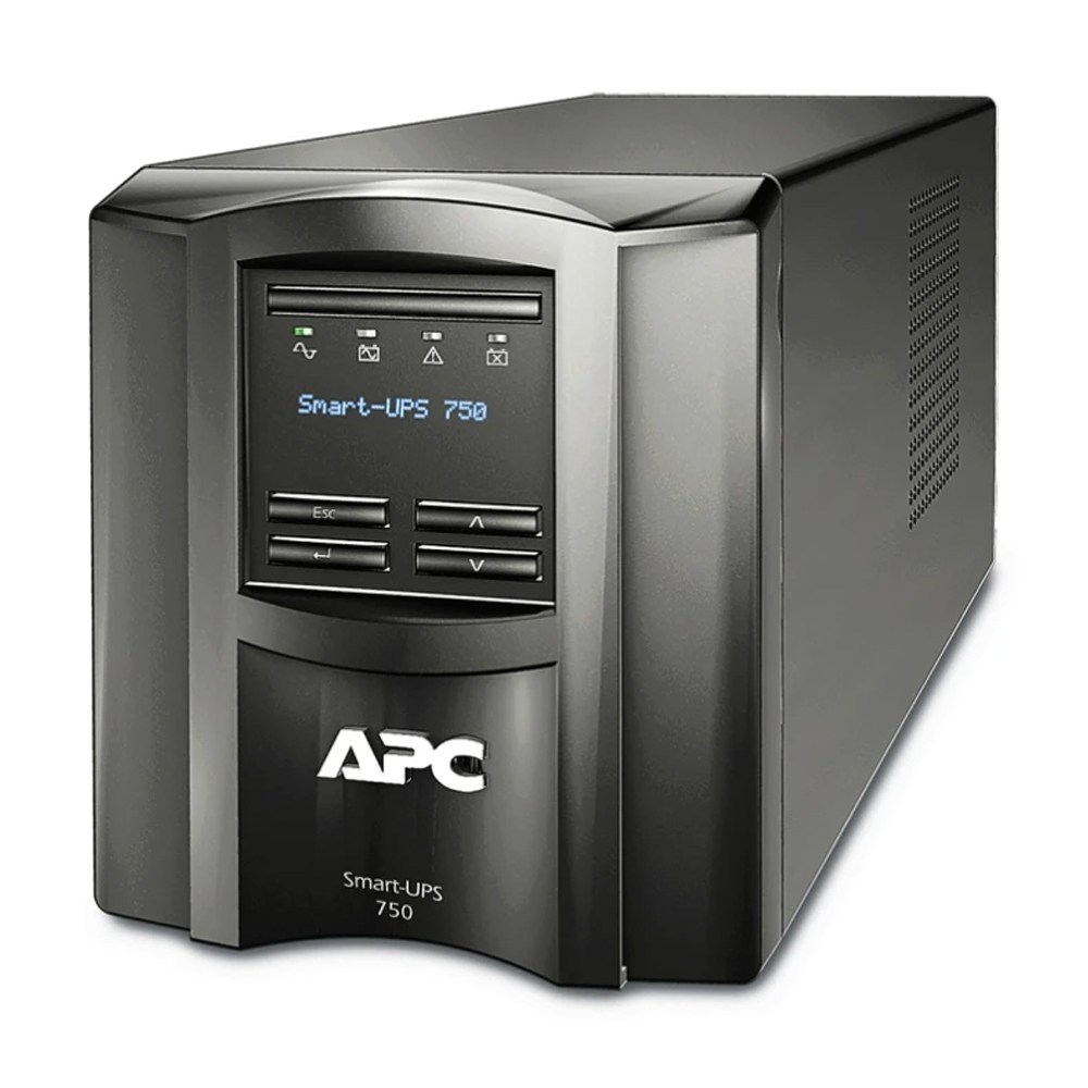 APC UPS SMT750I [Smart-UPS 750VA LCD 230V], 1개 450,000원