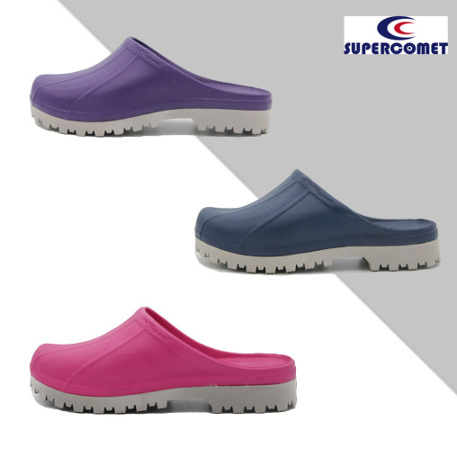 미끄럼방지작업화 주방슬리퍼 욕실화 슈퍼카미트778 9,800원