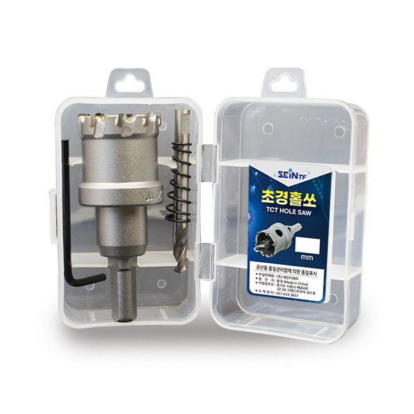 세인티에프 초경 홀쏘 32mm 7,900원