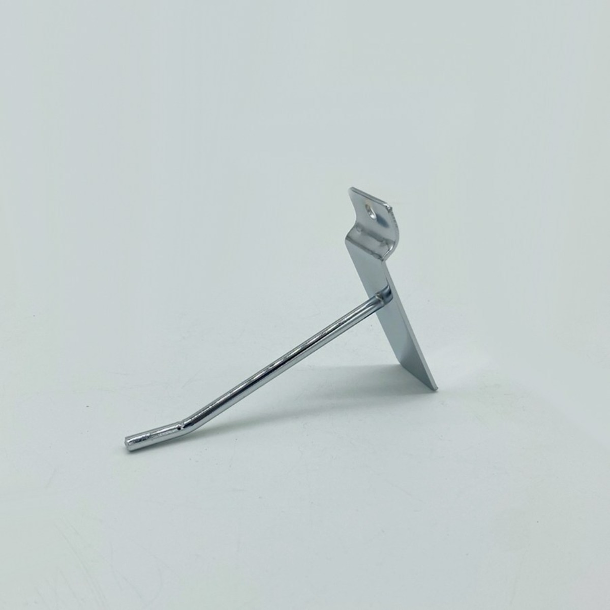 (10개입) 스페이스월 일선 1선 후크 SW 도금 크롬 고리 망 악세사리 걸이, 20cm (10개입), 3세트 35,050원