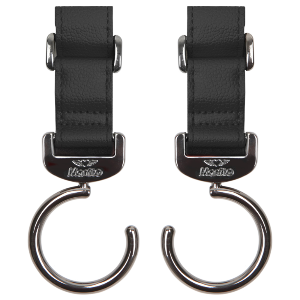 마니또 스타일러 유모차 걸이 15,700원