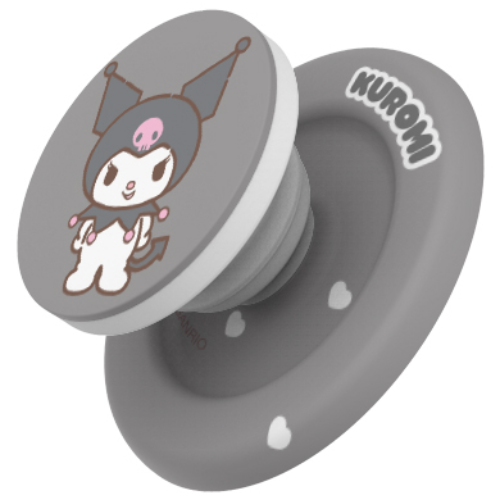 (정품)산리오 어텐션 원형 그립 마그네틱 스마트톡+자석링(맥세이프 호환), 1개, 색상 16,500원