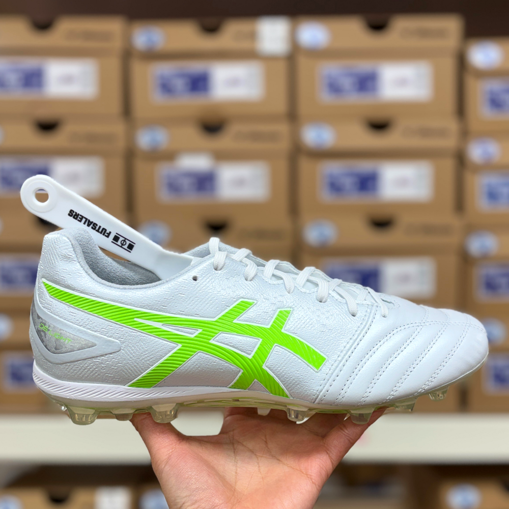 아식스 축구화 DS LIGHT PRO AG 인조잔디 캥거루가죽 189,800원