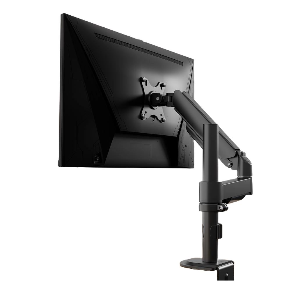 카멜마운트 싱글 폴타입 거치대 모니터암 CA1P 28,710원