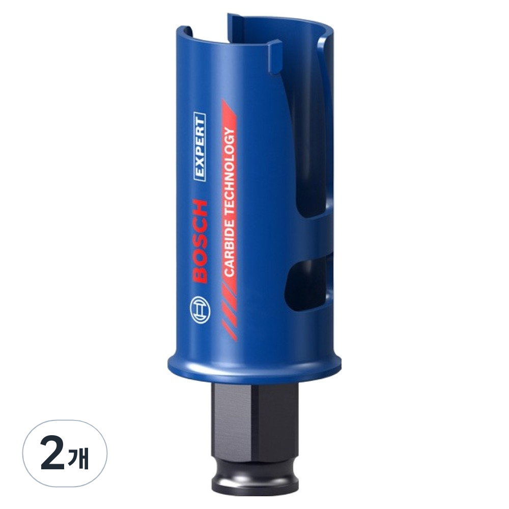 보쉬 EXPERT 멀티 컨스트럭션 홀소 32mm 2608900456 34,960원