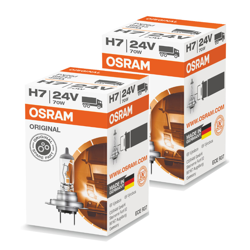 오스람 24v 할로겐 램프 10,230원