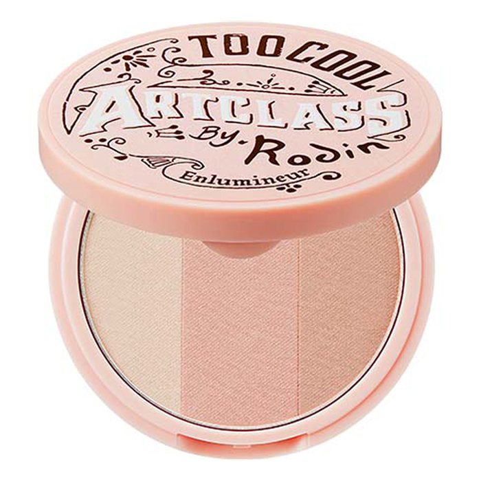 투쿨포스쿨 아트클래스 바이로댕 하이라이터 10.5g, 1개, 루미너스 13,600원