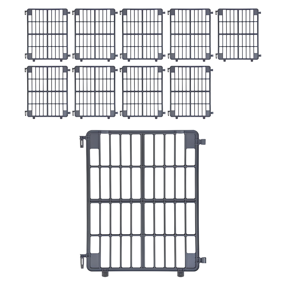 라온 프리미엄 반려견 울타리 20,200원