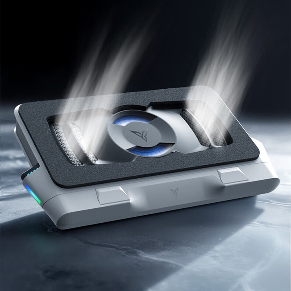 조이트론 플라이디지 BS2 PRO 게이밍노트북 냉각 쿨링 패드 겜트북 발열 쿨러 쿨링팬 방열판 냉각팬 거치대 69,000원