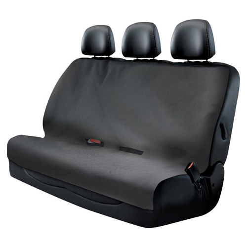 파보니 차량용 뒷좌석 방수시트, 단일색상, 1개 12,380원