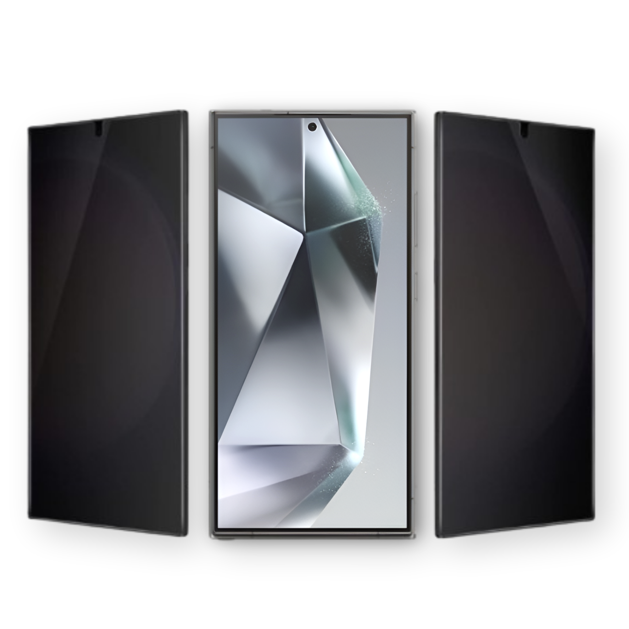 원스트 갤럭시 S23 고화질 HD 사생활 보호 지문인식 스크레치 방지 액정 보호필름, 1개 11,000원