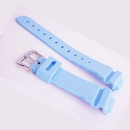 우레탄밴드 호환밴드 DW5600 DW6900 러버 전자 시계줄 9,500원