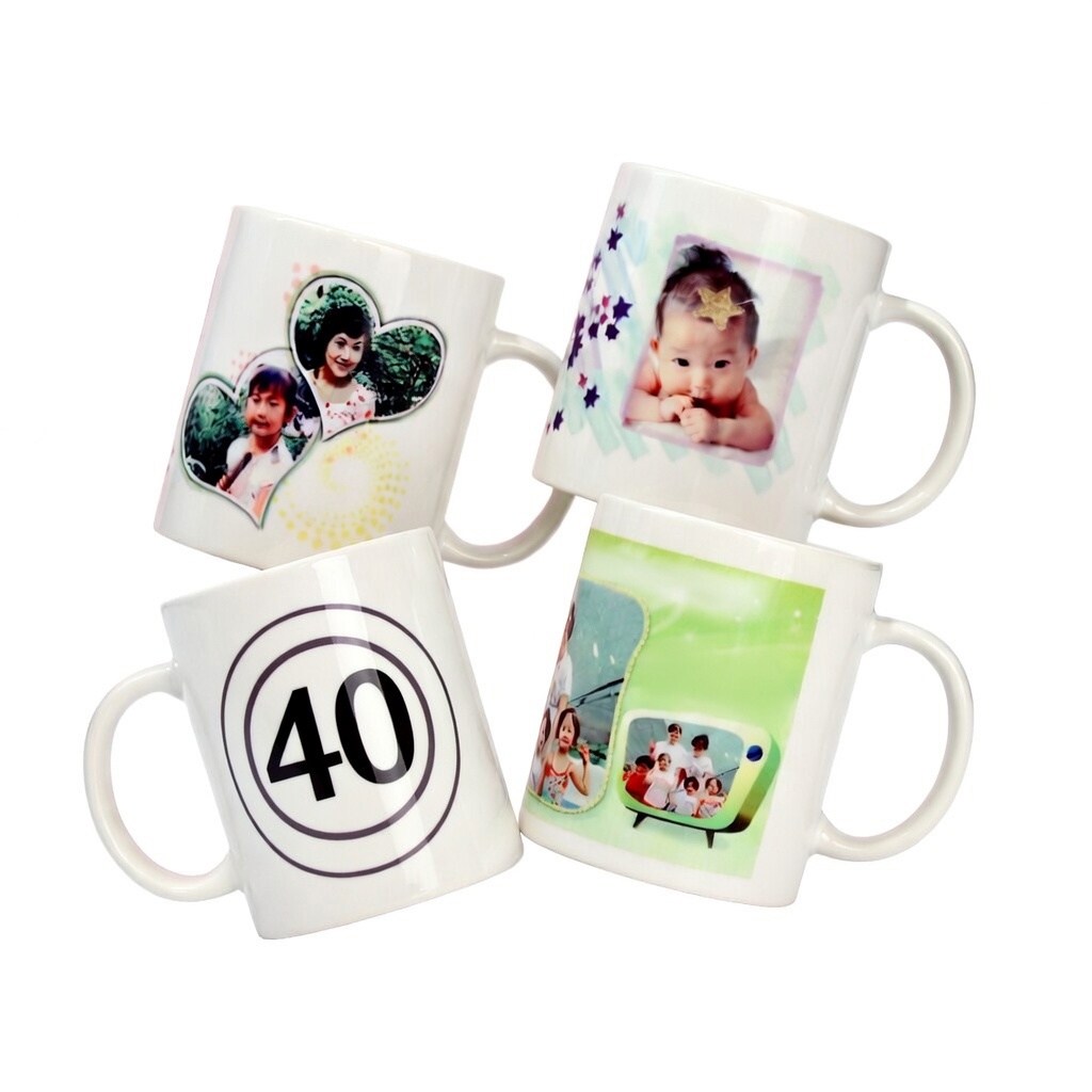 특별한생활 맞춤제작포토머그컵 머그컵 포토머그컵 미니컵 물컵 기념품, 1개, F8온스미니 4,500원