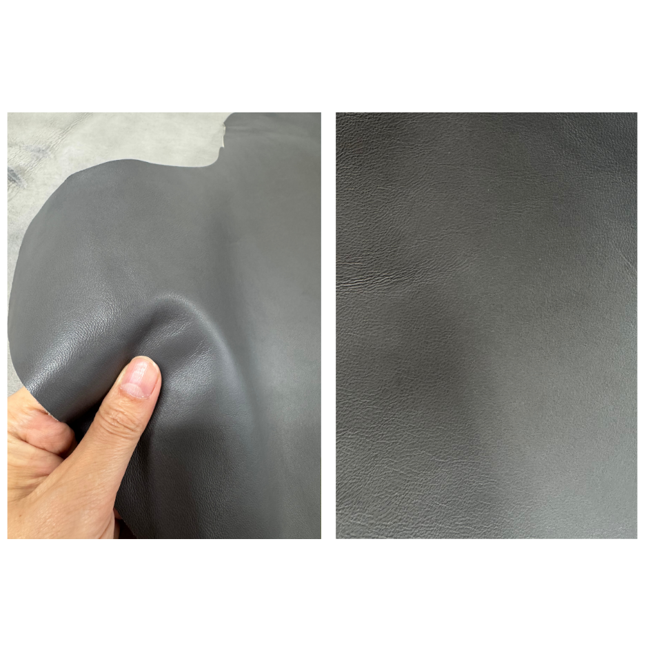 천연 양가죽 원단 공예 가죽 신발 가방 소품 제작용, 어반 그레이 32,800원