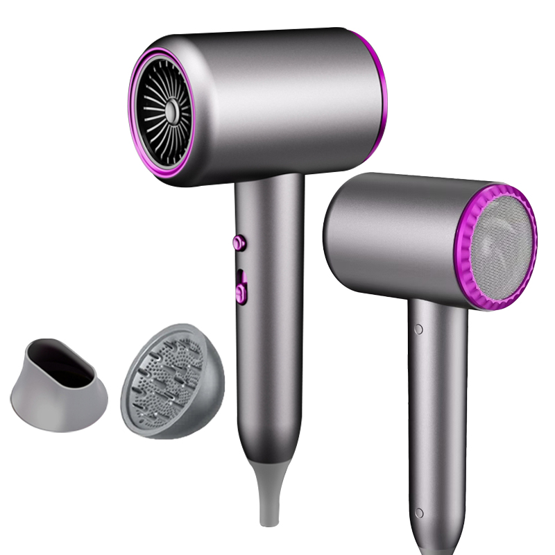 YINUO 음이온 보호 빠른 건조 경량 가정용 전문가용 헤어 드라이기 2000W 21,600원