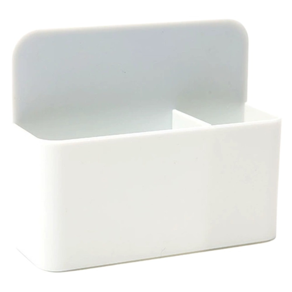 그린리빙 냉장고 자석 펜 꽂이, 화이트, 1개 2,390원