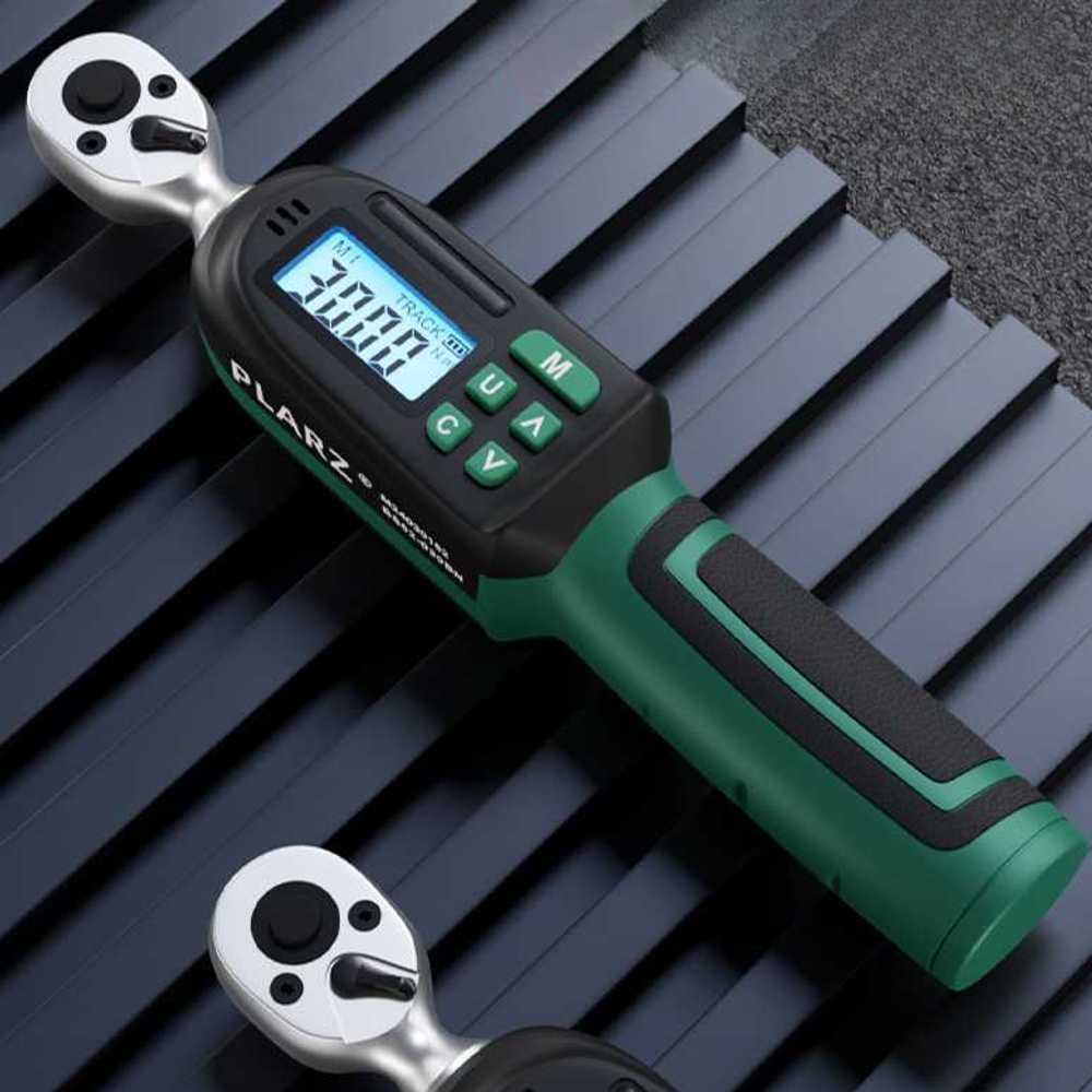 디지털 고정밀 토크렌치 전자식 육각 동관 스패너 137,100원