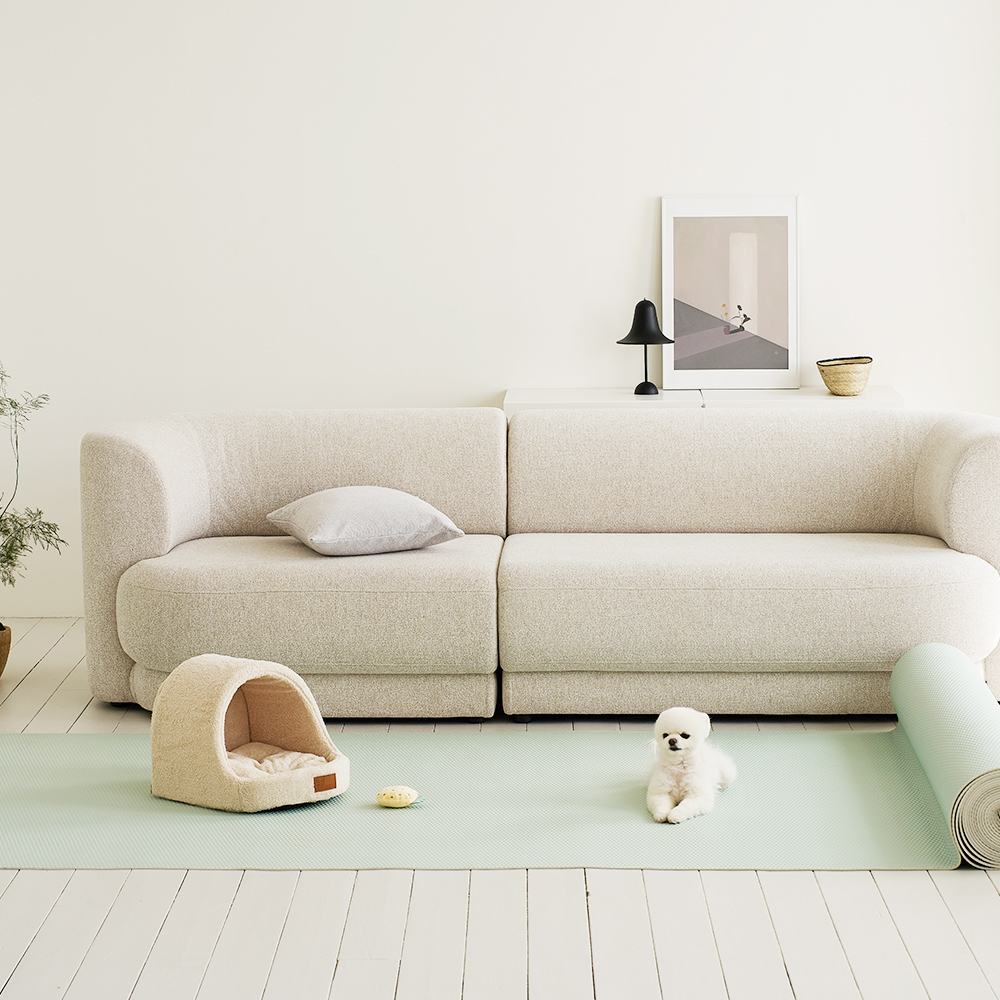 LIFANG 반려동물 미끄럼방지 롤매트 169,900원