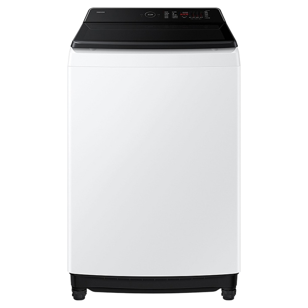 삼성전자 AI 통버블 일반 세탁기 19kg 방문설치 590,000원