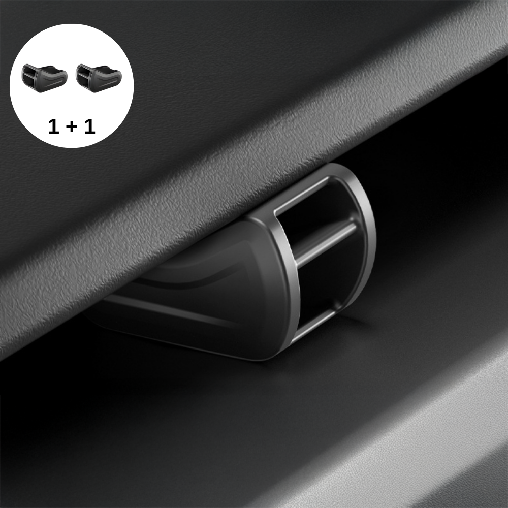 테슬라 방향제 송풍구 거치대 1+1 차량용 홀더 7,900원