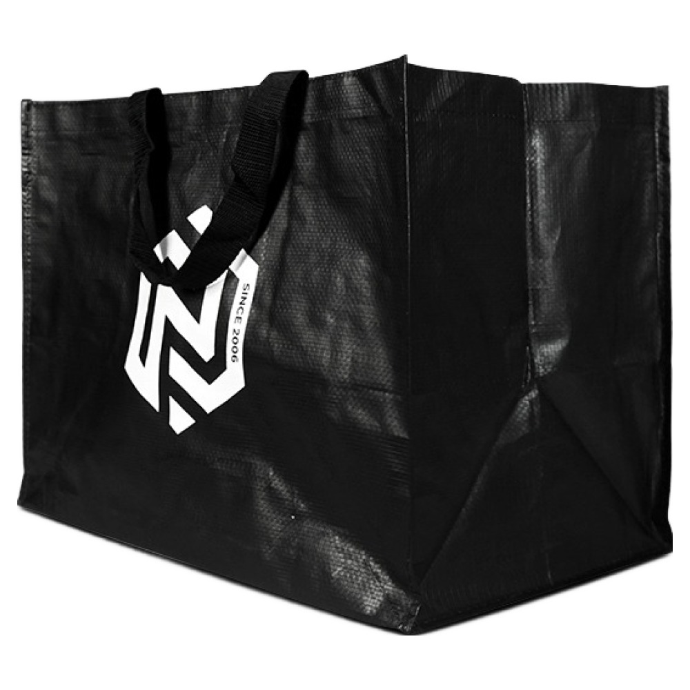 노마드 리유저블 쇼퍼백 캠핑가방 52L 3,000원