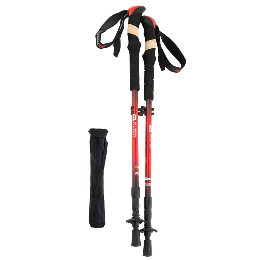 마운틴이큅먼트 이글 3단 스틱 2p + 스틱케이스 41,000원