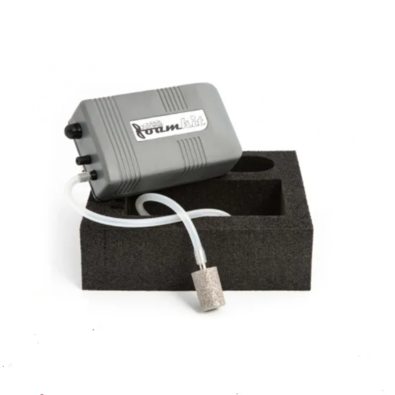 에어 바맨 또는 페이스트리 도구를 만들기 위한 폼 주방 키트 칵테일 위스키 엘프 연기용 휴대용 음식 버블 99,400원