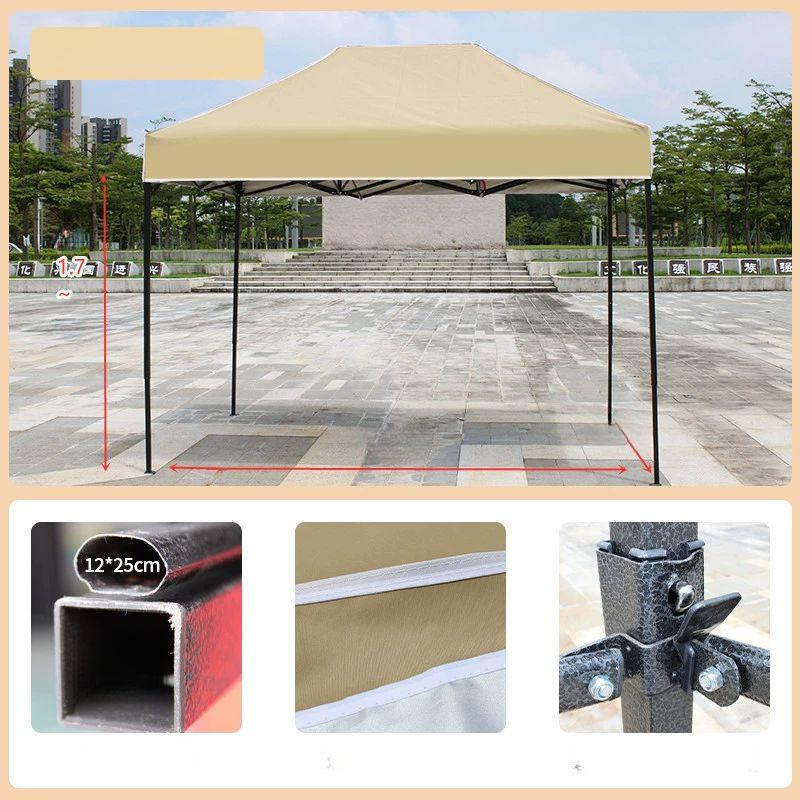 삿갓 타프 캠핑 파라솔 렉타 천막 헥사 모기장 접이식 Bold 자동 랙 2.5x2.5m 86,200원