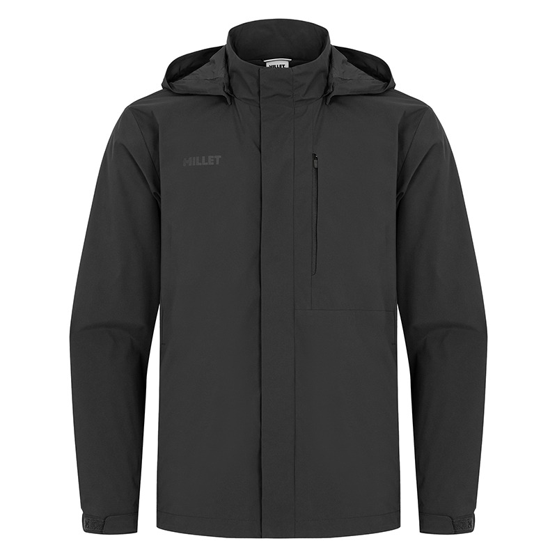 밀레 앨빈 2L 고기능성 방수 방풍 자켓 7 등산복 아이더 블랙야크 케이투 167,000원