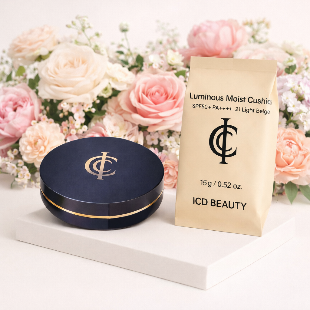 인셀덤 루미너스 모이스쳐 쿠션SPF50+PA++++(리필포함) 21호/23호 중 택1 114,000원