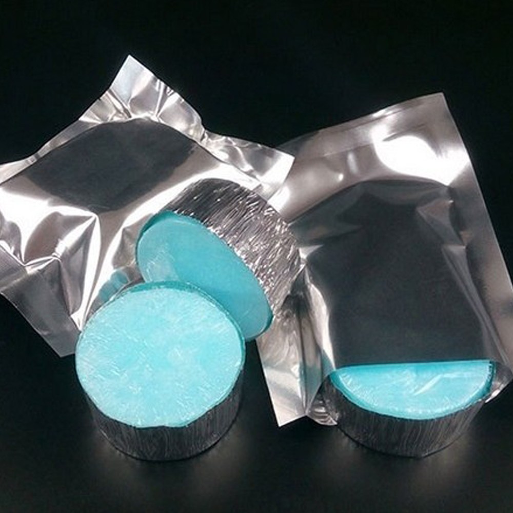 감성캠핑 메탄올 고체연료 원형 30g 개별포장 받침호일 장작작화제 낚시 불멍 고형연료 2,200원