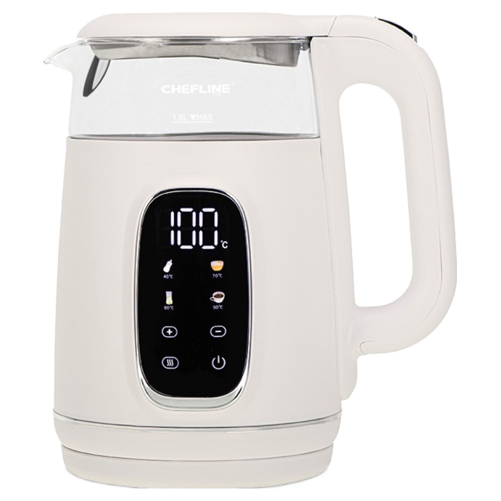 셰프라인 루미 글라스포트 1.8L, MCGF-K122B 27,230원