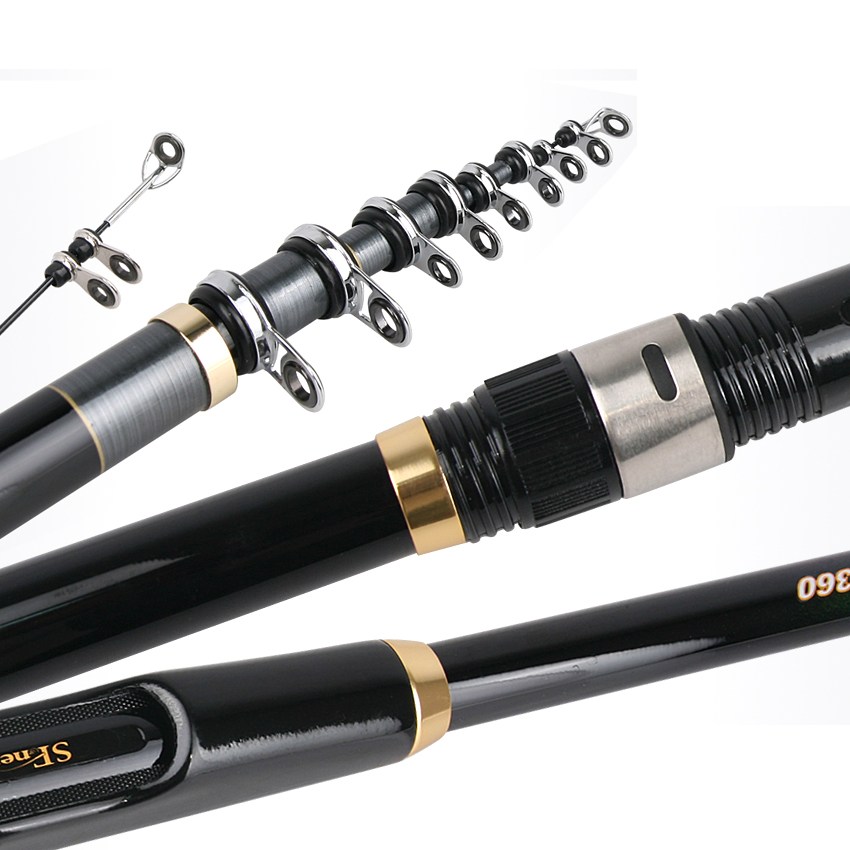 SFC 카고선 360 전천후 선상 카고낚시대 원투낚시대 74,850원