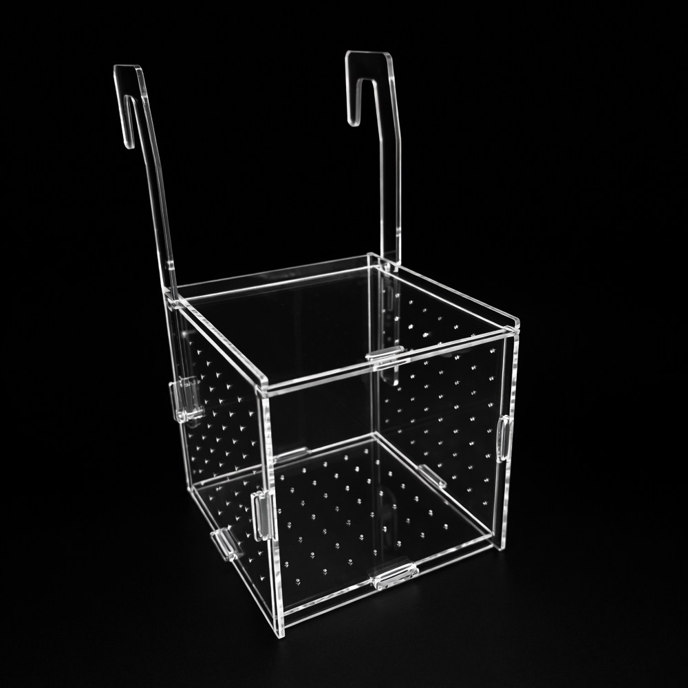 아마존피쉬 zoog 격리통 걸이형 10 8,900원