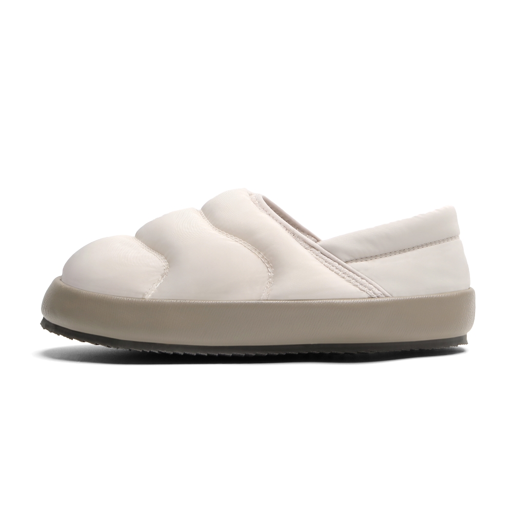 페이퍼플레인 겨울슈즈 패딩신발 발편한 슬리퍼 털 방한화 뮬 PP1616 25,890원