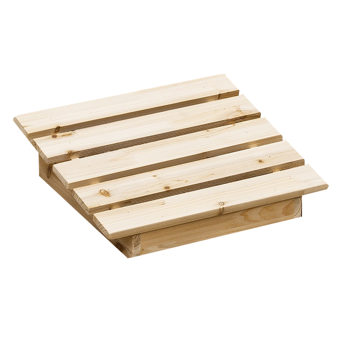 포메리트 삼나무 발 받침대 11,390원