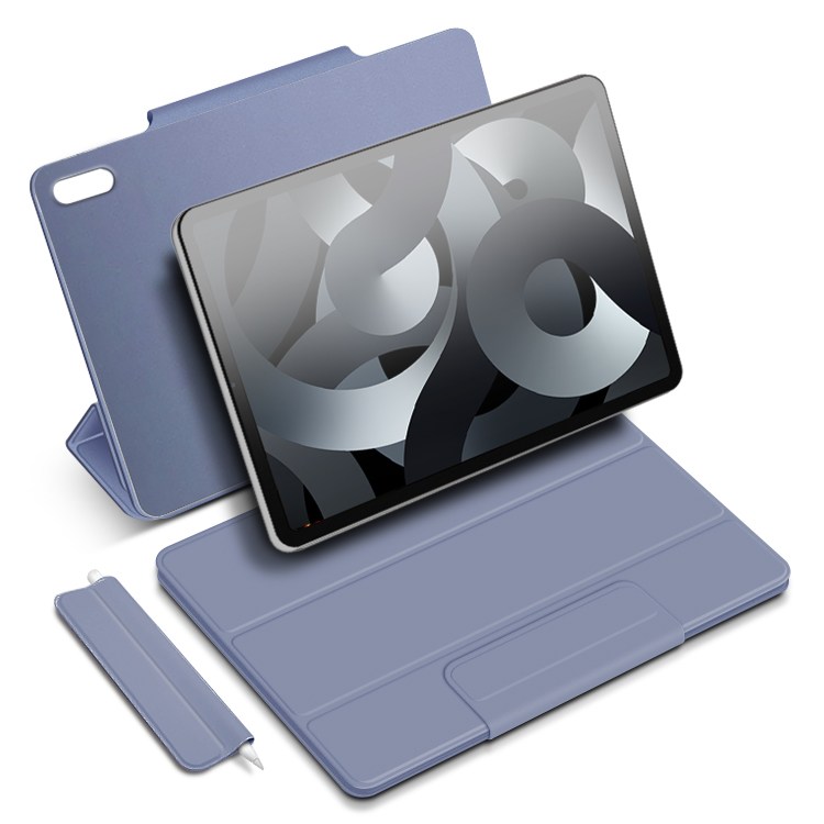 고부기 아이패드 스마트커버 애플펜슬 수납 스탠드 케이스 23,900원