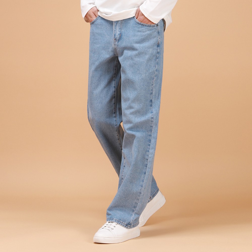 후앙스 오리지널 와이드 데일리 데님팬츠 GZCP-4917 29,900원