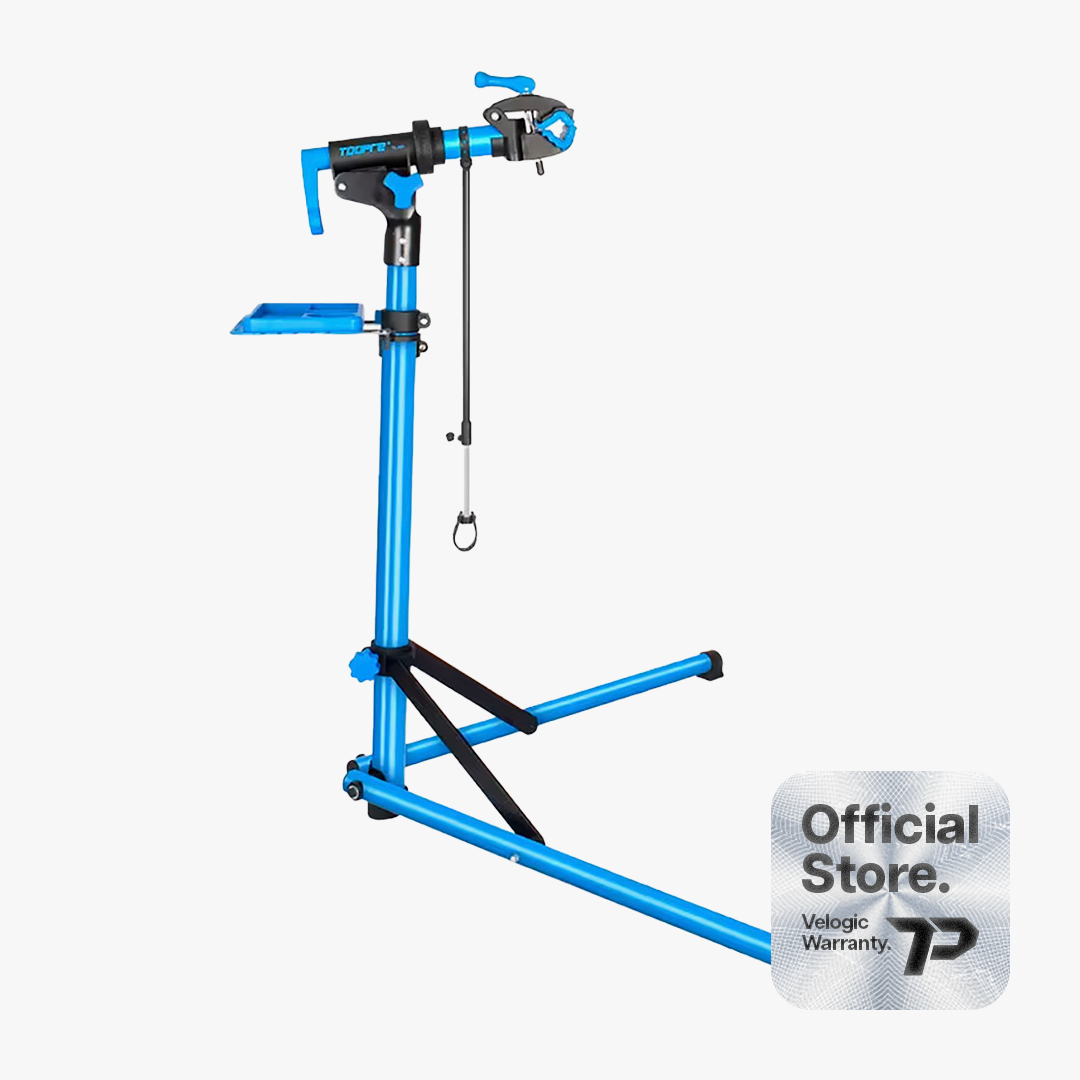 투프리 자전거 정비대 프로페셔널 폴딩 스탠드 거치대 작업대 실내 휴대용 Toopre 120,000원