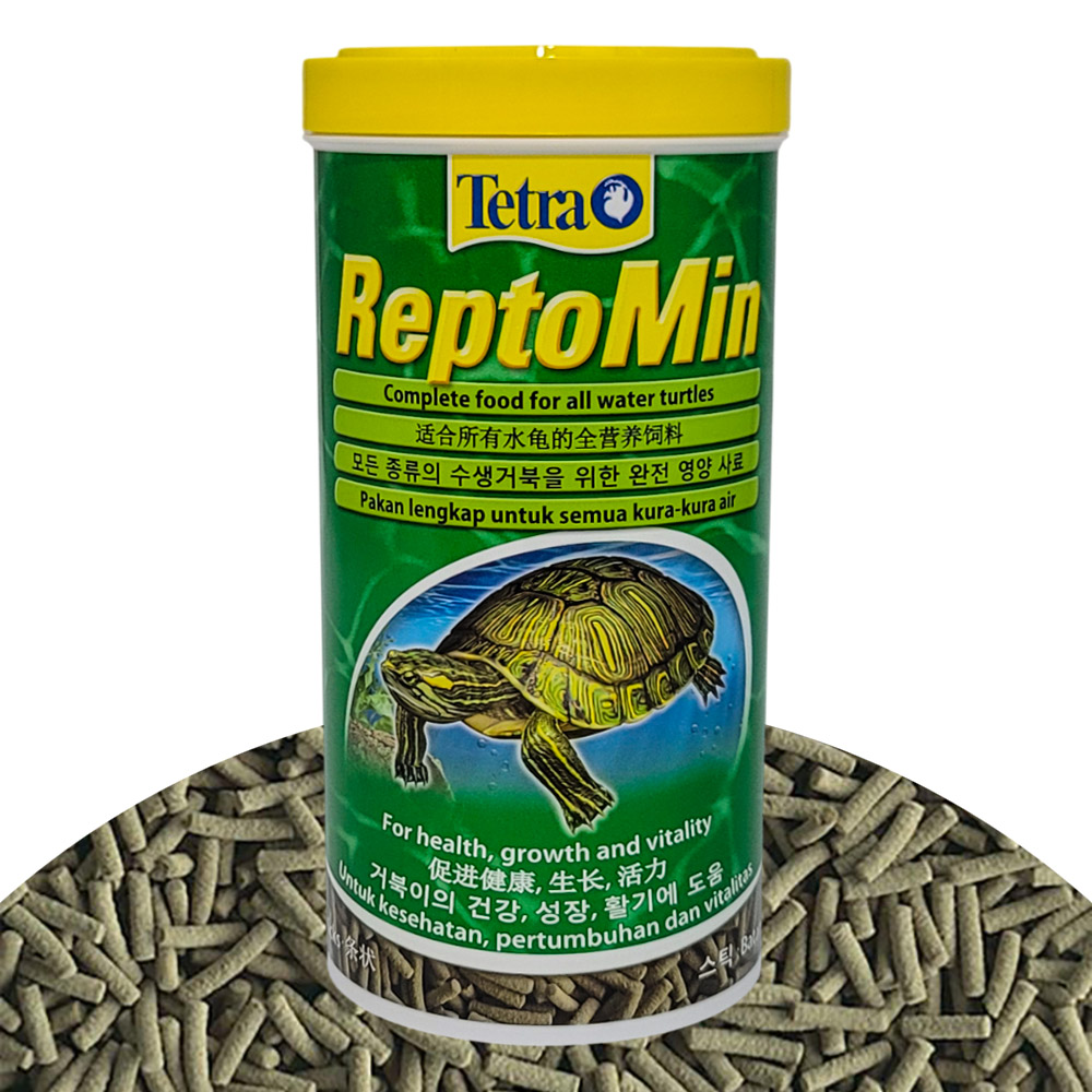 테트라 렙토민  독일산 거북이사료 23,800원