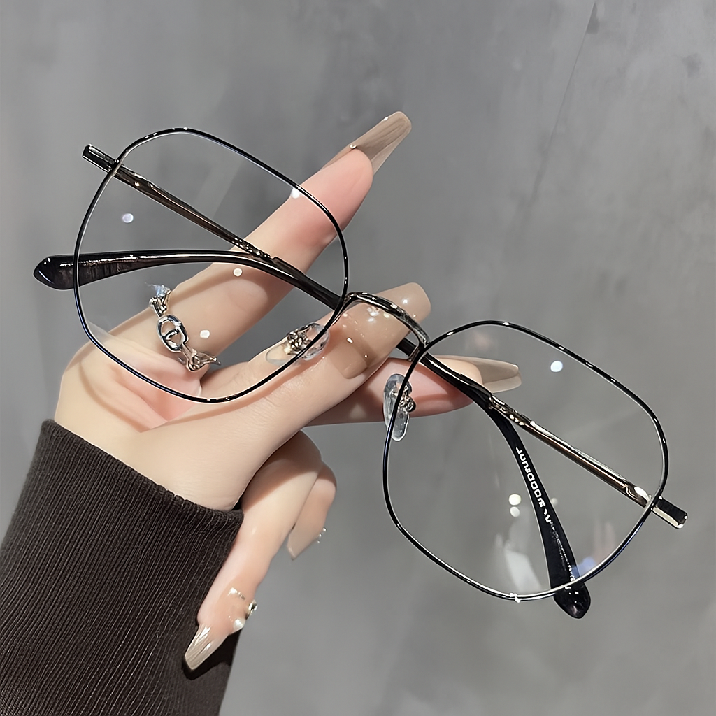 초경량 블루라이트 차단 안경 투명 렌즈, 세련된 디자인, 남녀공용 13,800원