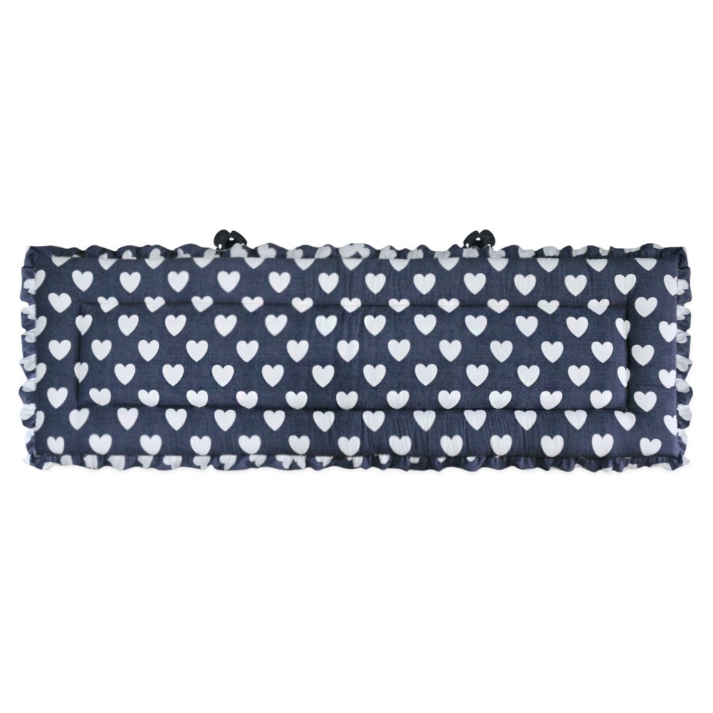 데코벨 세미 하트 방석 (사무실/소파/차량용방석) 23,700원