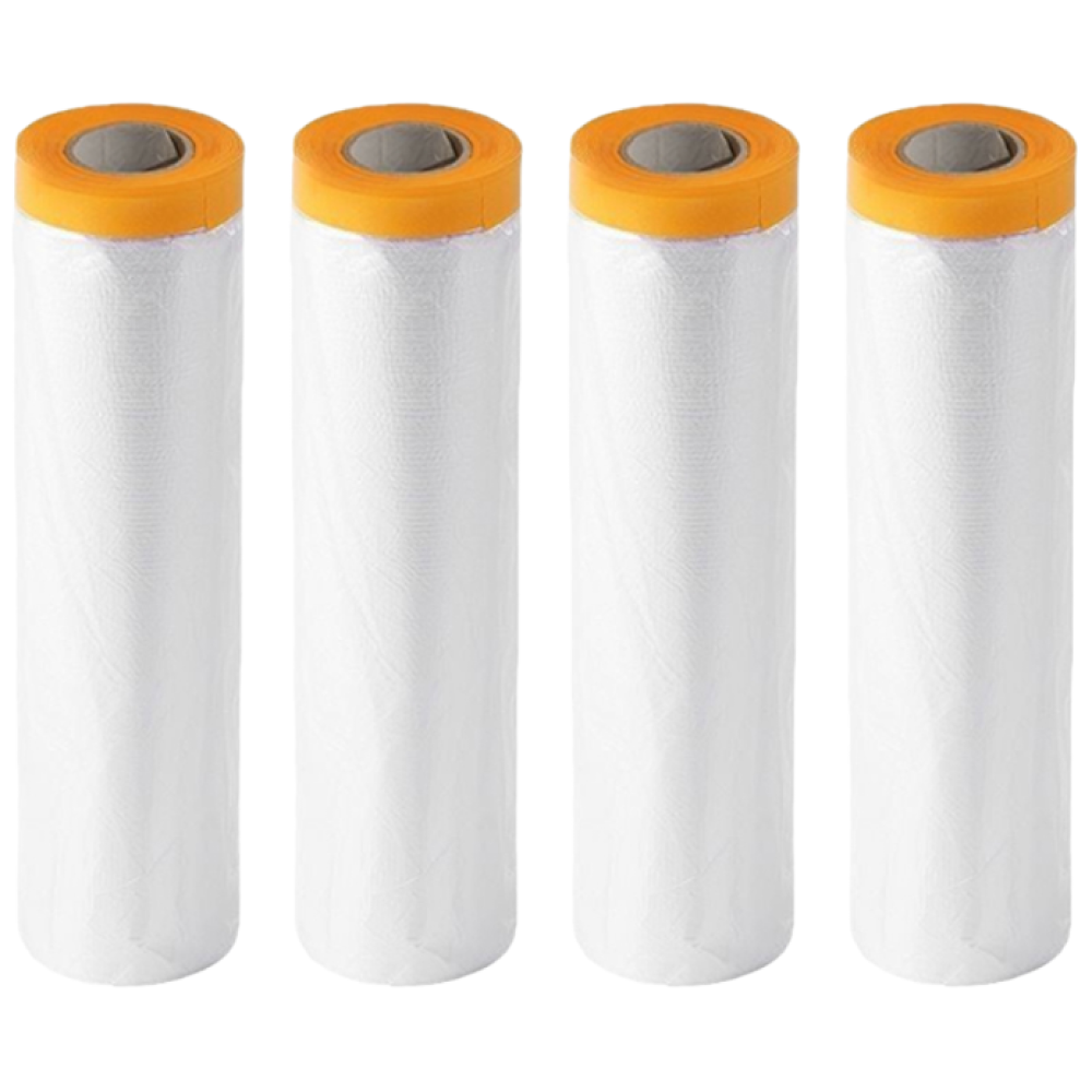 미란다 페인트 비닐 커버링테이프 4p, 1세트 13,770원