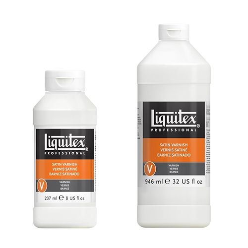 [리퀴텍스] 사틴 바니쉬 (Satin Varnish) 946ml 아크릴 보조제 40,660원