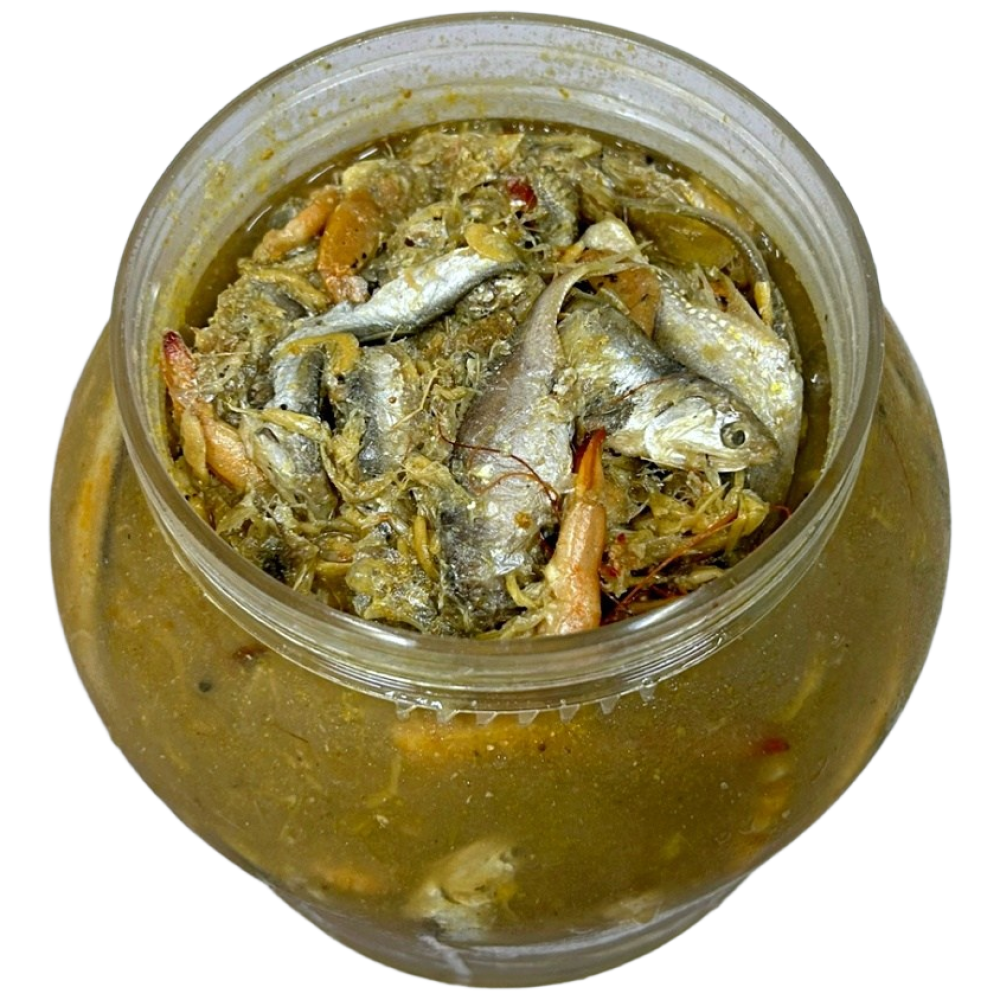 국산 잡어젓 MSG 무첨가 100% 국산 신안 잡어젓 상급 저염 29,400원