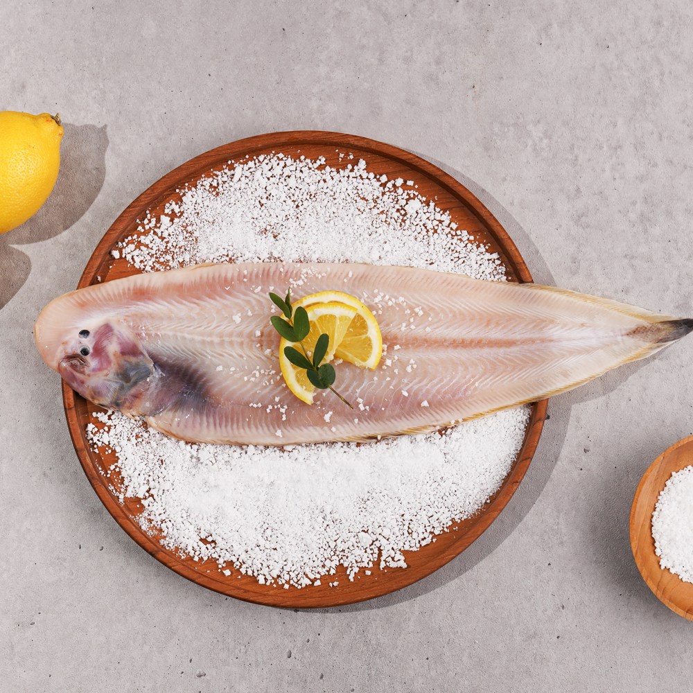 동명상회 반건조 군산박대 27,200원