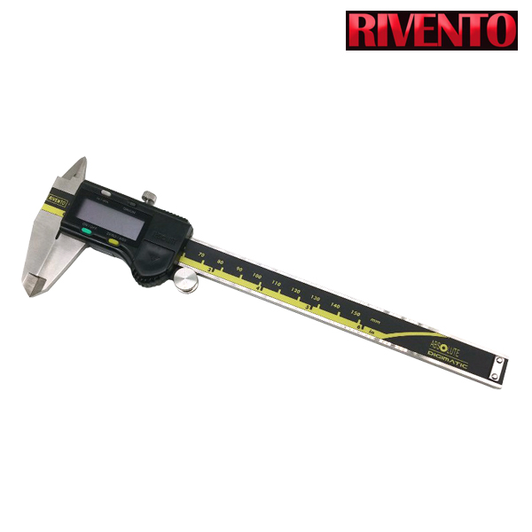 리벤토 디지털 버니어 캘리퍼스 노기스 두께 측정기구 전자 전문가용 93,300원