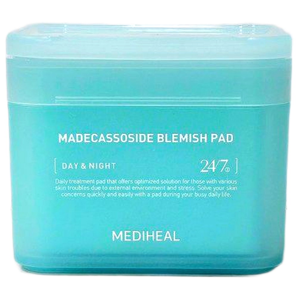 메디힐 마데카소사이드 흔적 토너 패드, 100매입, 1개 20,290원